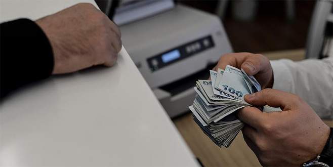 Ziraat Bankası’dan 5,2 milyon emekliye ödeme