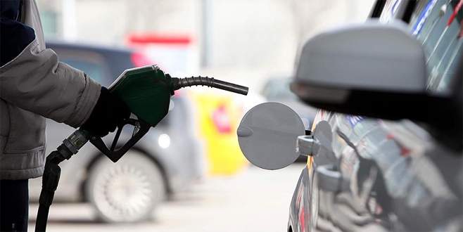 Benzin ve otogazda indirim