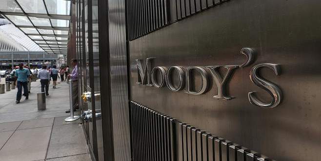 Moody’s Türkiye’nin notunu indirdi
