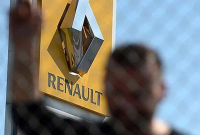 Renault’da hayal kırıklığı