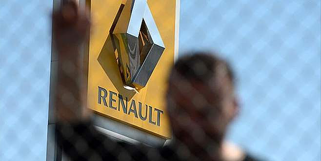 Renault’da hayal kırıklığı