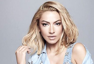 Hadise affetmedi