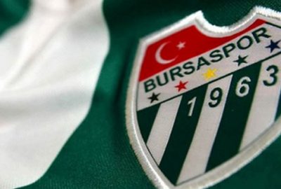Bursaspor’un borcu açıklandı