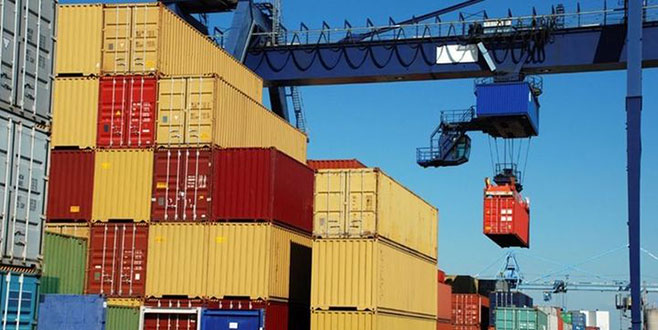 UİB’in mayıs ayı ihracatı 2,9 milyar dolar