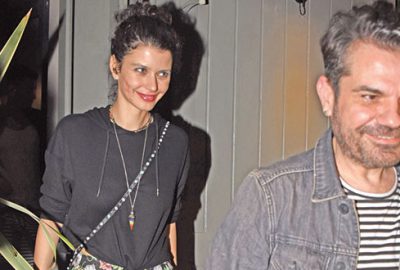 Ayrı tatil yapacaklar