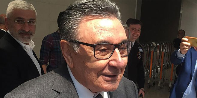 Aydın Doğan hakkındaki dava düştü Aydın Doğan hakkındaki dava düştü