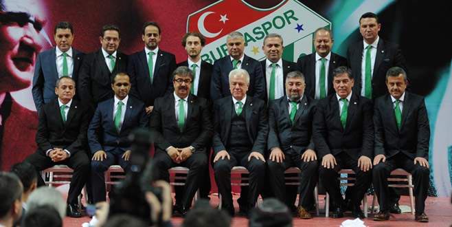 Tek bir isim bile gelemedi