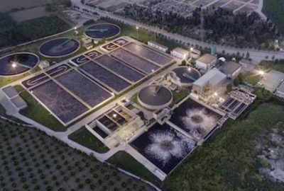 Bursa’dan Türkiye’ye örnek tesis