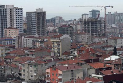 Bakan’dan imar barışı açıklaması