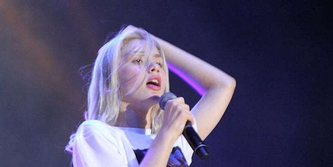 Bedenim ruhuma yakışıyor!