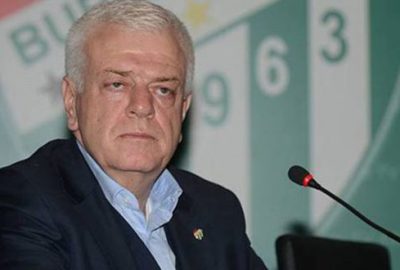 Hevesi kursağında kaldı