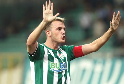 Rize pusuda bekliyor