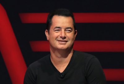 Acun Ilıcalı’nın eski karısı evlendi! Güzelliğiyle göz kamaştırdı