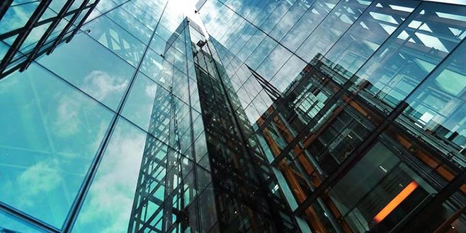 Mayısta 6 bin 670 yeni şirket kuruldu Mayısta 6 bin 670 yeni şirket kuruldu