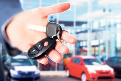 Araç kiralayanlara ‘belge’ uyarısı