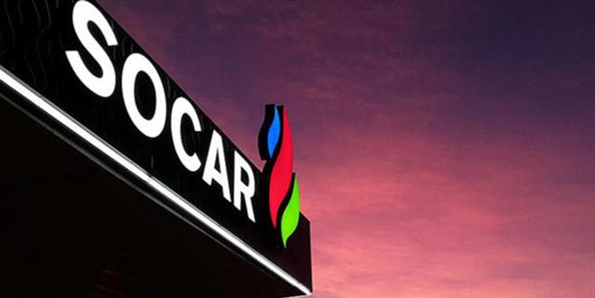 Bursaspor SOCAR’la görüşecek