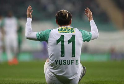 Yusuf Erdoğan’ın tepkisi bu yönetime