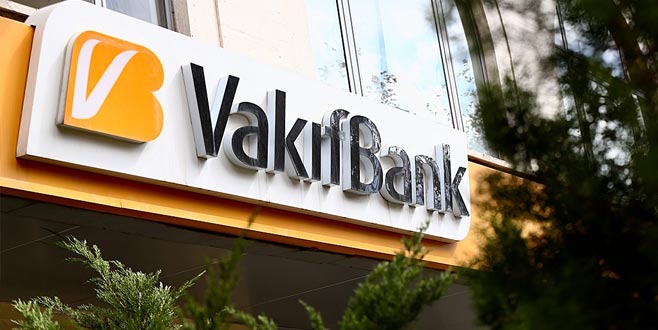 VakıfBank’tan ‘Enflasyona Endeksli’ yeni konut kredisi VakıfBank’tan ‘Enflasyona Endeksli’ yeni konut kredisi