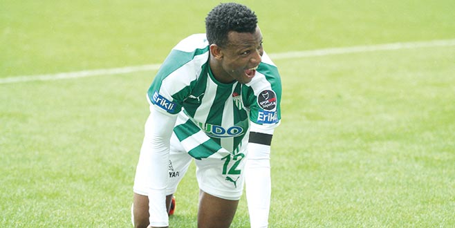 Shehu’lu Nijerya sahne alıyor