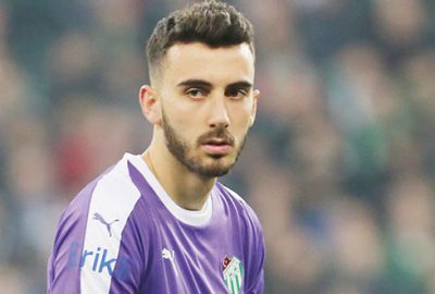 Muhammed’e Le Guen kancası