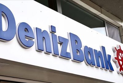 BDDK’dan Denizbank’ın satışına onay