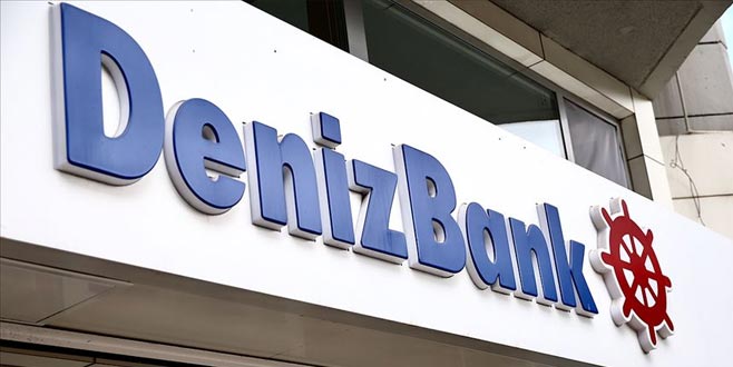 BDDK’dan Denizbank’ın satışına onay