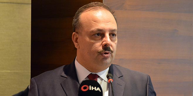 Vali Canpolat da uyardı Vali Canpolat da uyardı