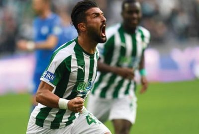 Süper Lig’in gözdesi