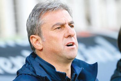 Hamzaoğlu avukat gönderdi