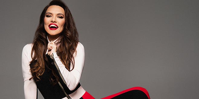 Eskiden pısırık bir kızdım