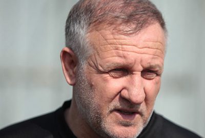 Mesut Bakkal Ankaragücü’yle görüşüyor