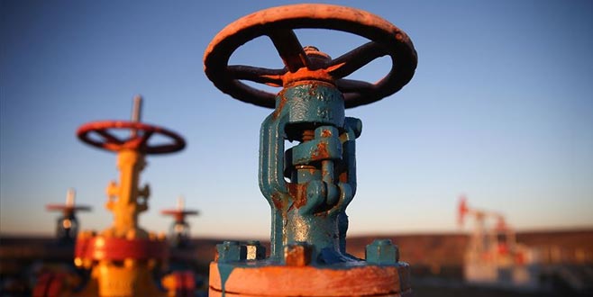 Irak’tan 357 milyon varillik petrol ihracı