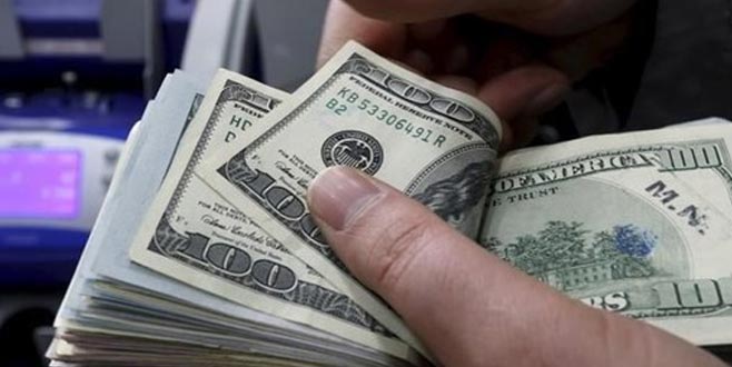 Özel sektörün yurt dışı borcu  218 milyar dolar