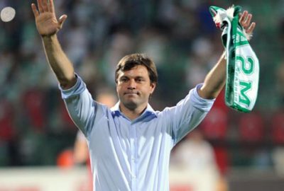 Bursaspor’un yeri ayrıdır 