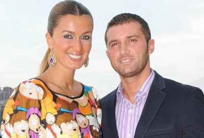 10 yıl sonra boşandı