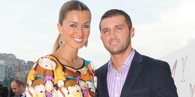 10 yıl sonra boşandı