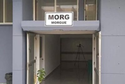 Suçlanan Hastane Müdürü: Kumpas kurdular