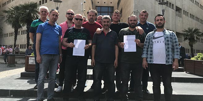 Mali kurul iptal olsun