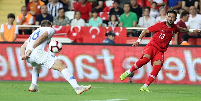 Kutsal formayı giymek nasip oldu