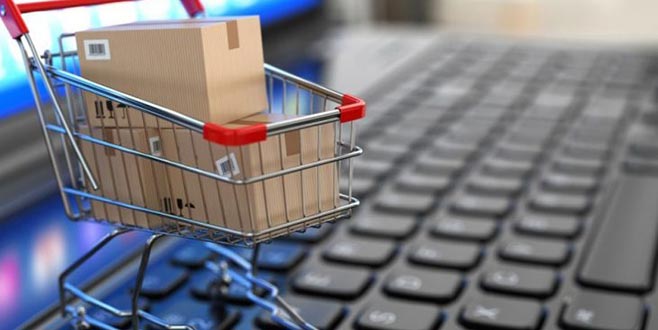 Yurt dışından siparişte yeni dönem Yurt dışından siparişte yeni dönem