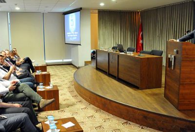 Muhasebecilerde yeni dönem