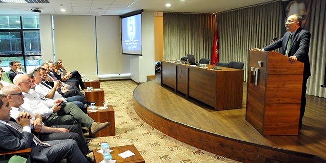 Muhasebecilerde yeni dönem