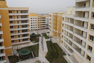 TOKİ 240 iş yeri ile 69 konutu satışa çıkardı