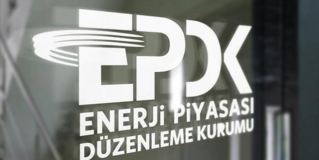 EPDK’dan karar! Yüzde 1…