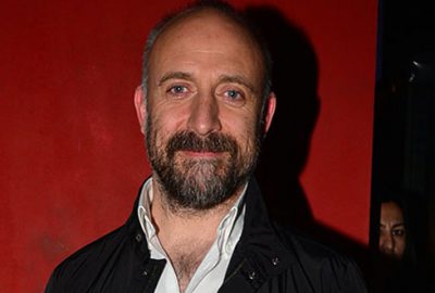 Halit Ergenç trafikte saldırıya uğradı