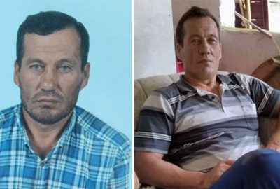 Kalp hastası adamdan 3 gündür haber yok