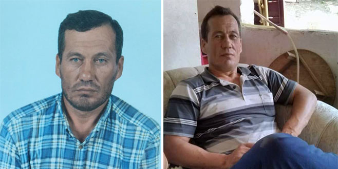 Kalp hastası adamdan 3 gündür haber yok Kalp hastası adamdan 3 gündür haber yok