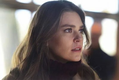 Aslı Enver’den İstanbullu Gelin dizisine duygusal veda