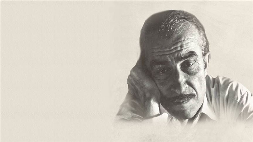 Sosyal gerçekçi roman yazarı: Orhan Kemal Sosyal gerçekçi roman yazarı: Orhan Kemal