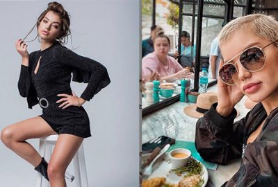 Buse’nin şaşırtan değişimi